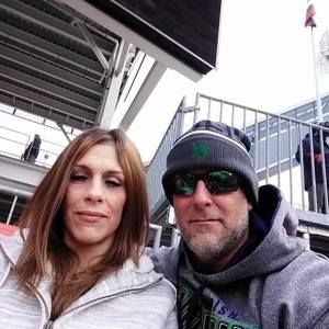 Meet your Posher, Jodi